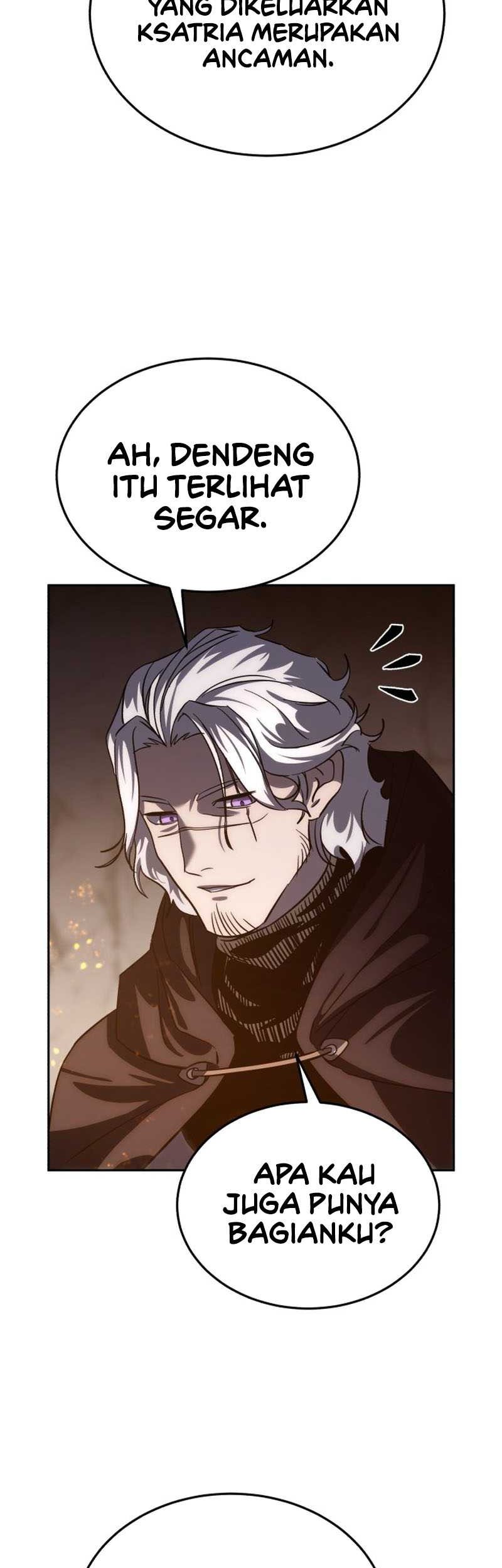 Star-Embracing Swordmaster Chapter 03 Gambar 28