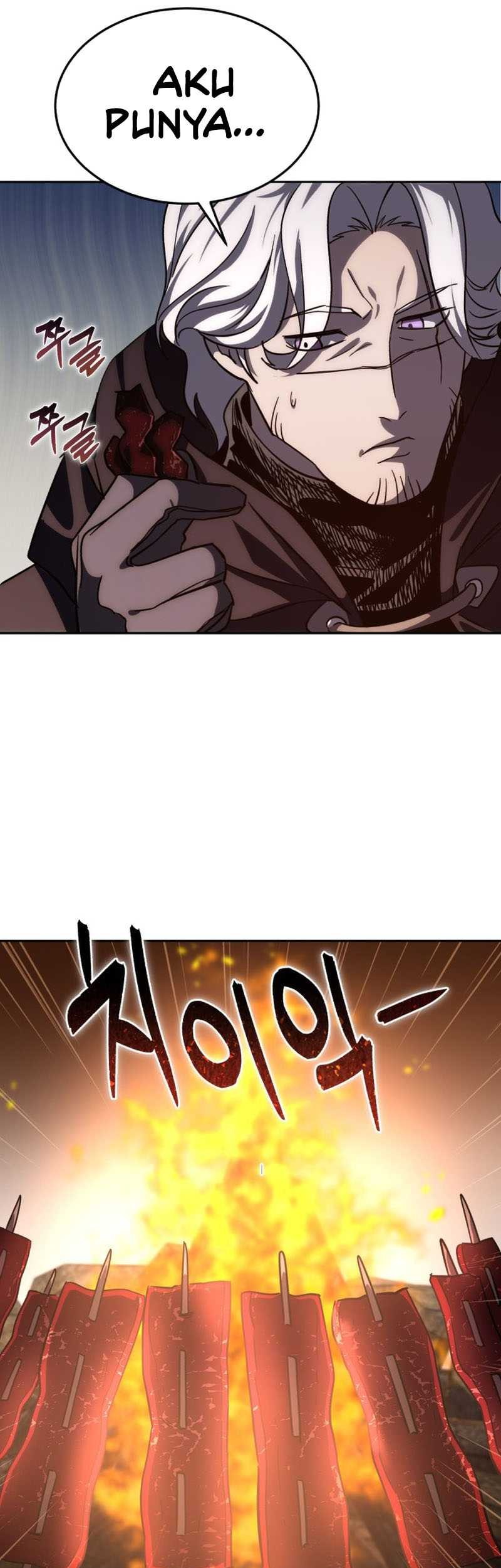 Star-Embracing Swordmaster Chapter 03 Gambar 30