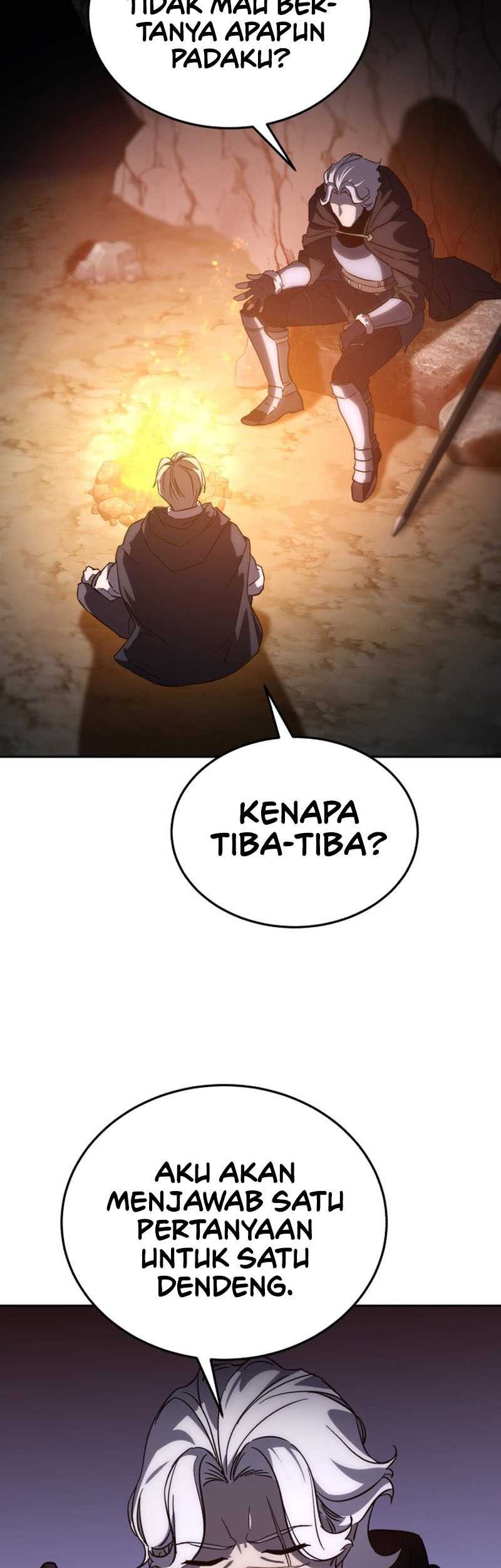 Star-Embracing Swordmaster Chapter 03 Gambar 32