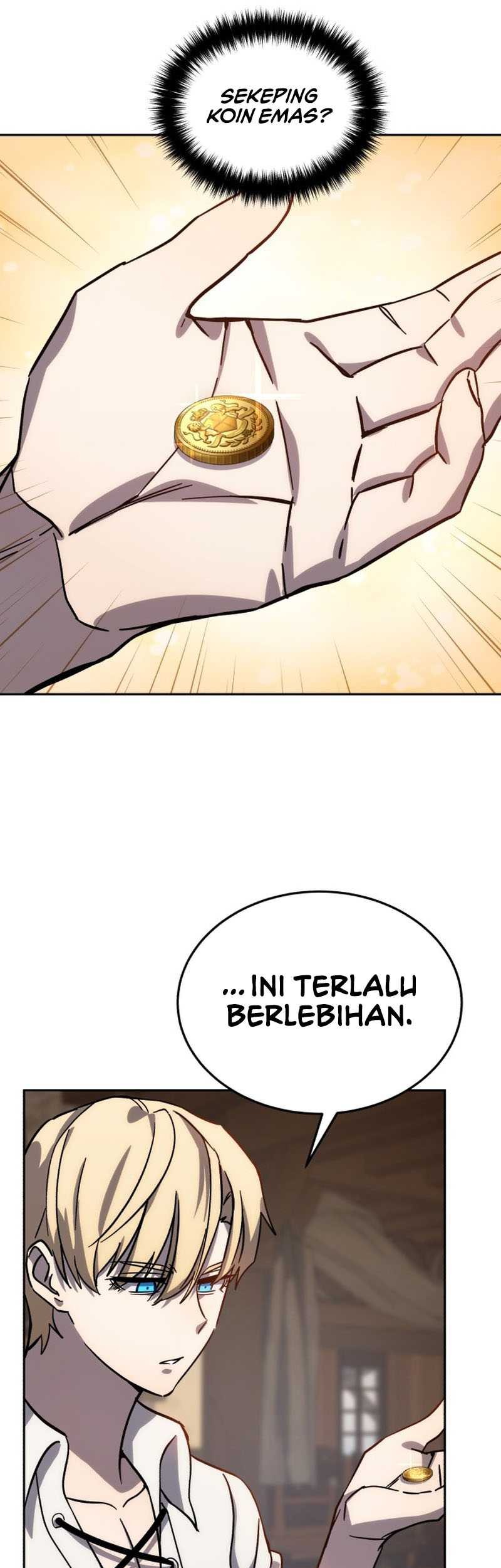 Star-Embracing Swordmaster Chapter 02 Gambar 49