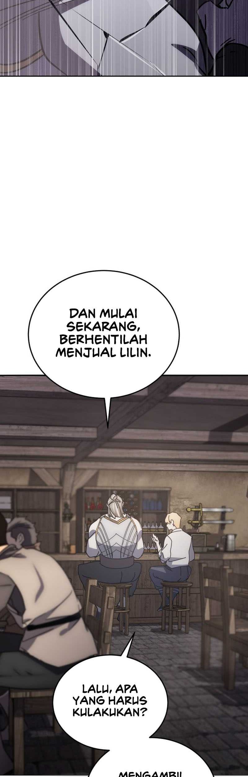Star-Embracing Swordmaster Chapter 02 Gambar 61