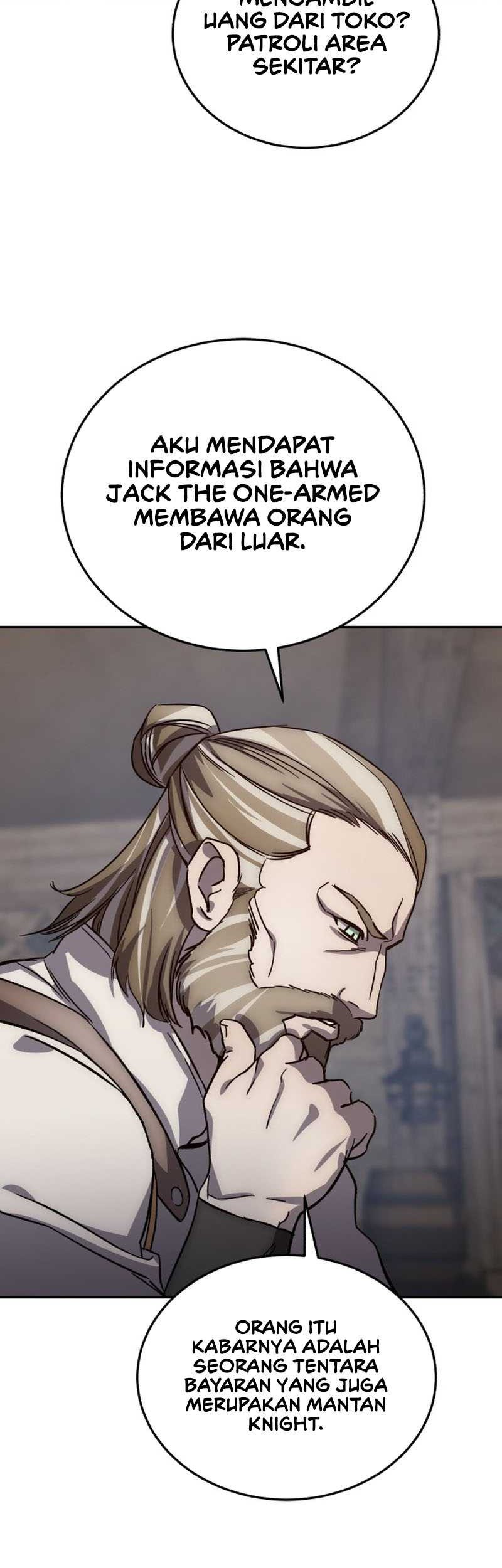 Star-Embracing Swordmaster Chapter 02 Gambar 62