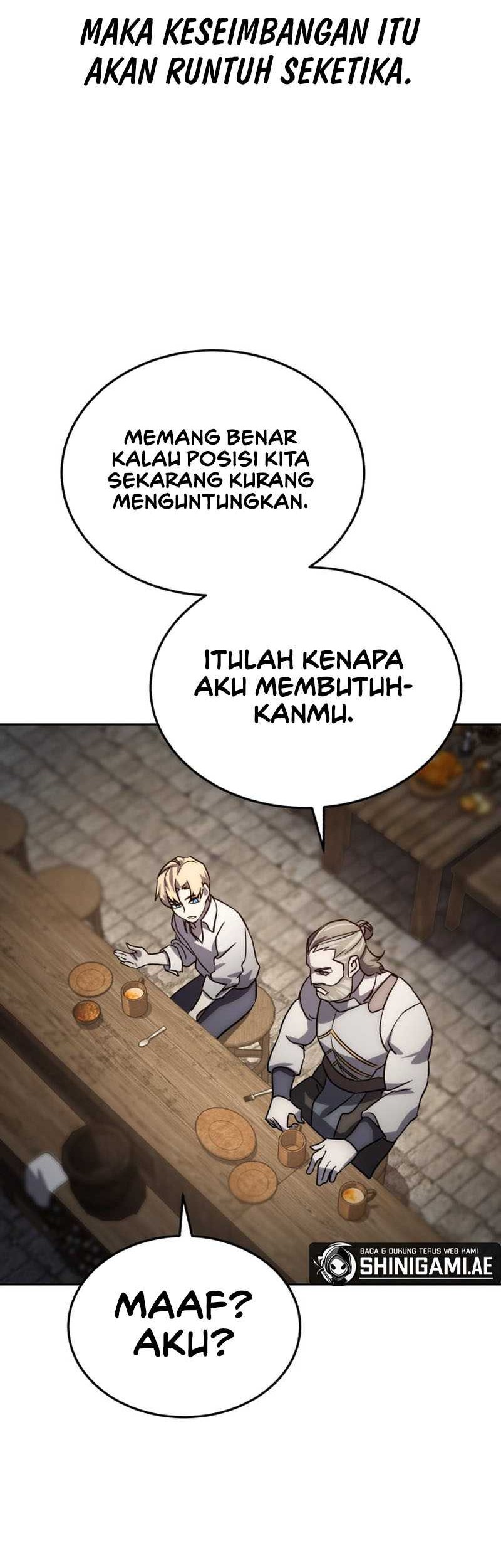 Star-Embracing Swordmaster Chapter 02 Gambar 67