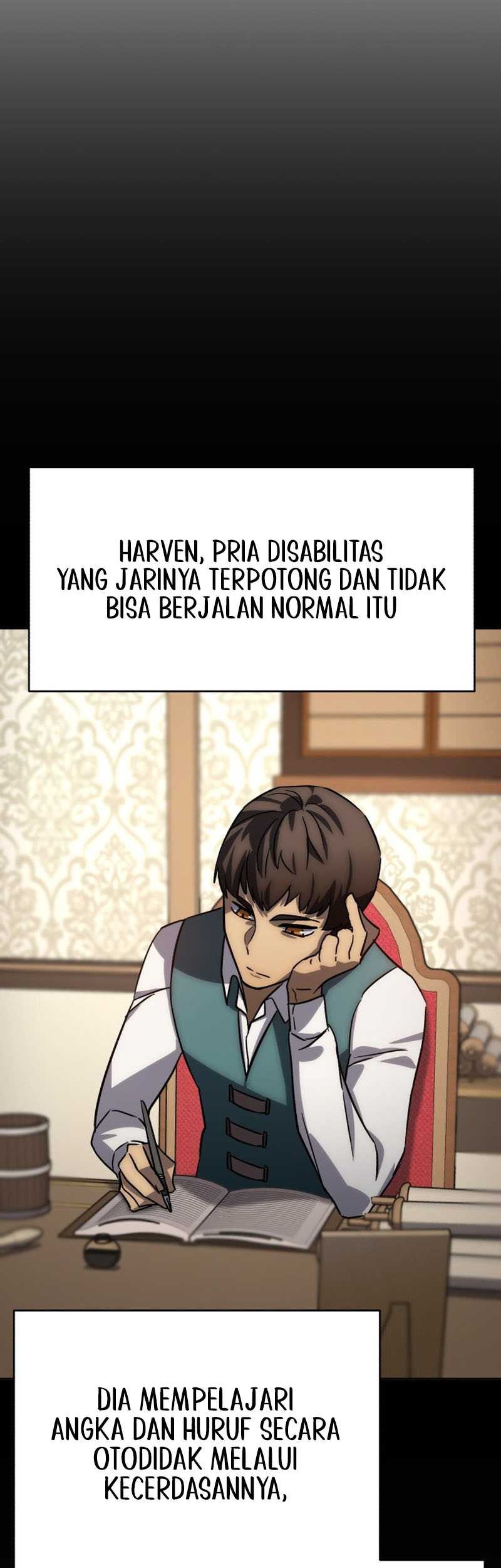 Star-Embracing Swordmaster Chapter 02 Gambar 69