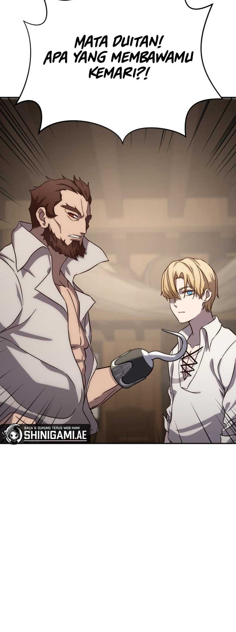 Star-Embracing Swordmaster Chapter 02 Gambar 36