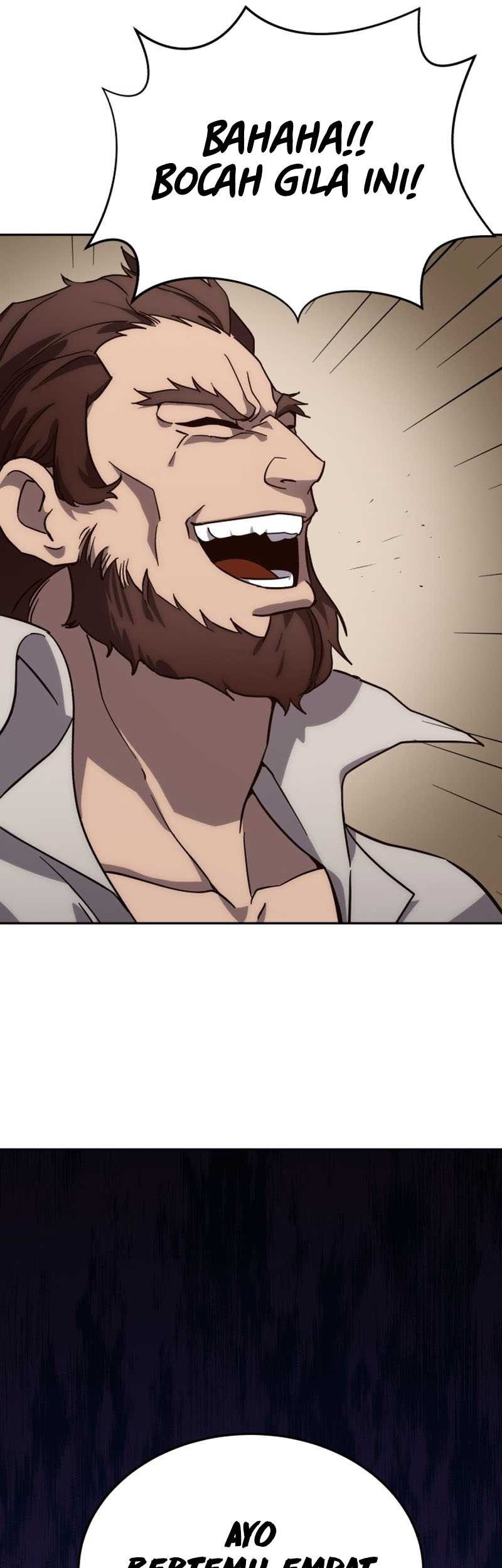 Star-Embracing Swordmaster Chapter 02 Gambar 33