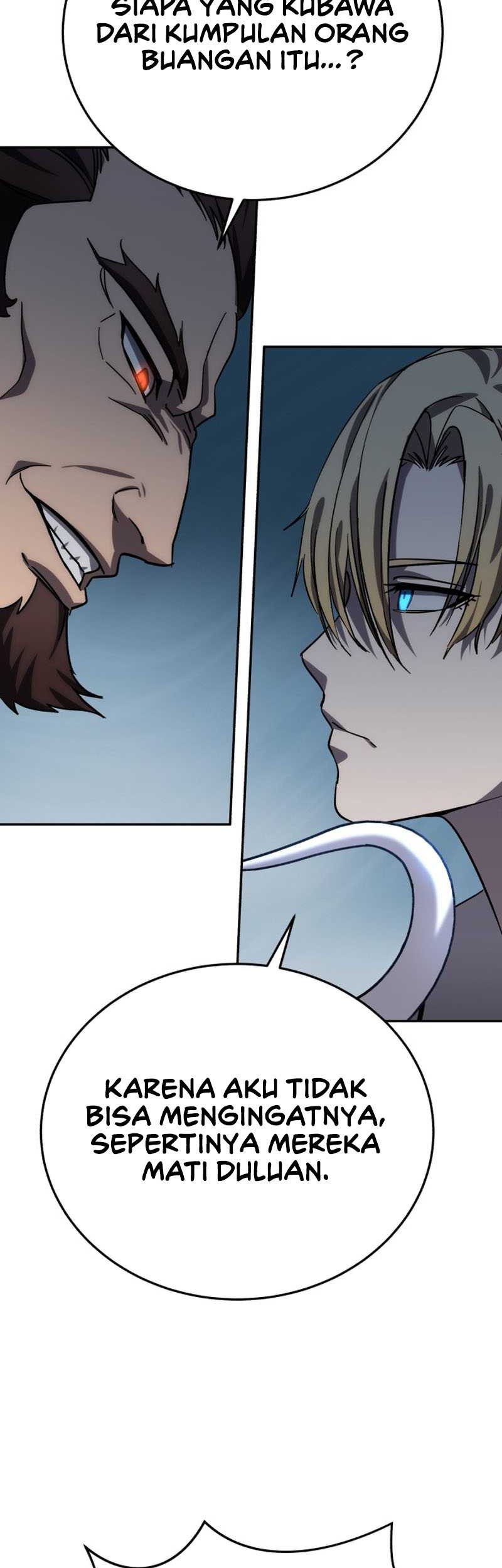 Star-Embracing Swordmaster Chapter 02 Gambar 35