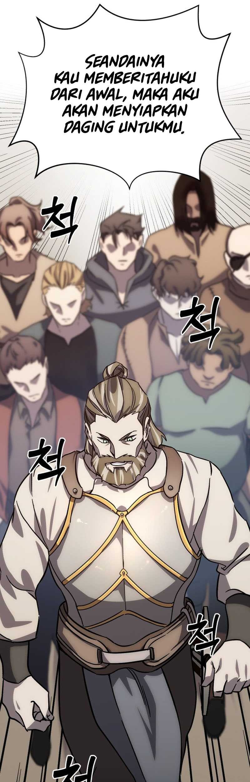 Star-Embracing Swordmaster Chapter 02 Gambar 37