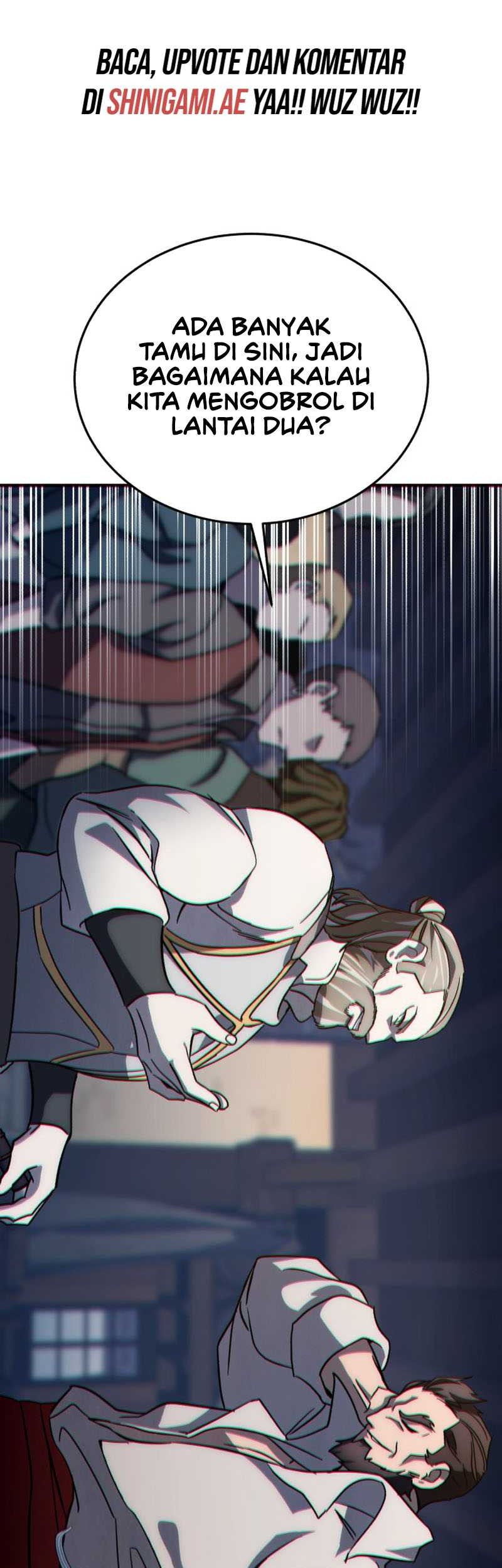 Star-Embracing Swordmaster Chapter 02 Gambar 39