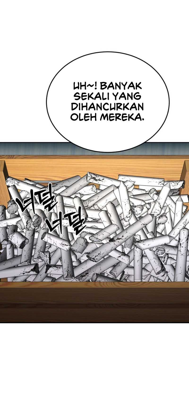 Star-Embracing Swordmaster Chapter 02 Gambar 44