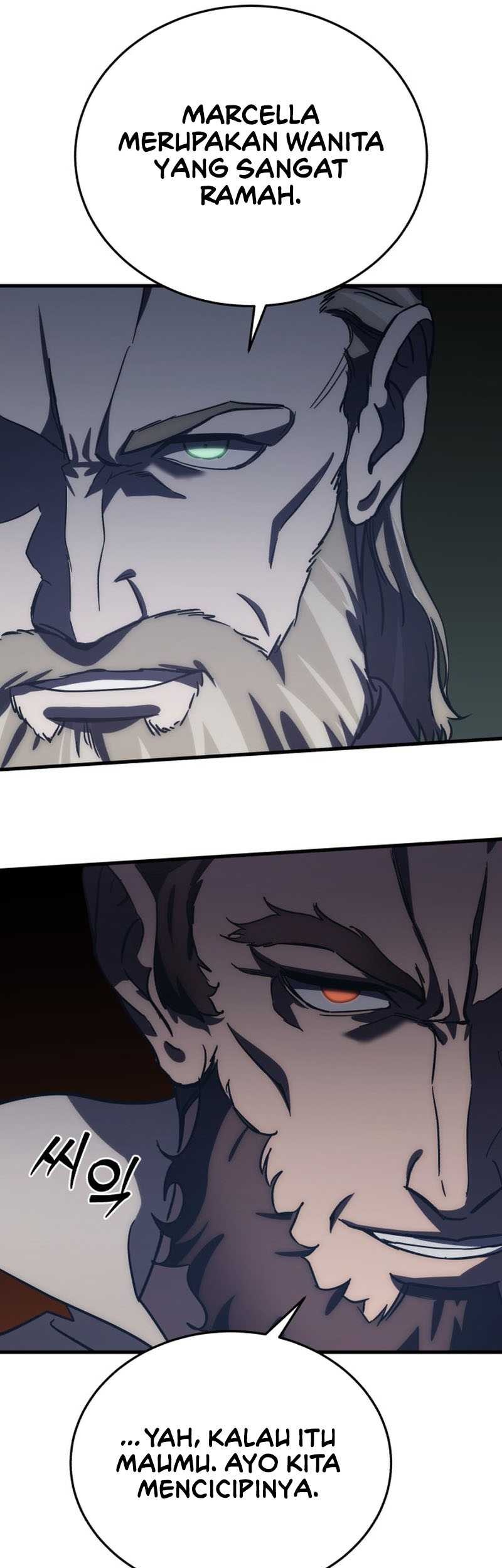 Star-Embracing Swordmaster Chapter 02 Gambar 41