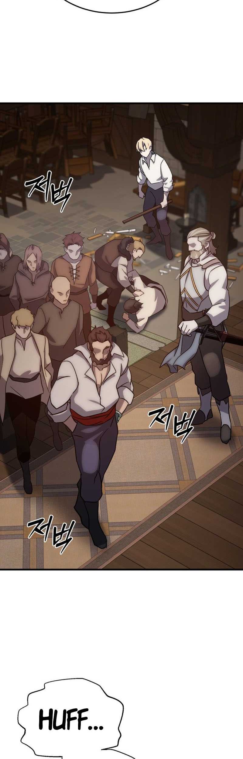 Star-Embracing Swordmaster Chapter 02 Gambar 42