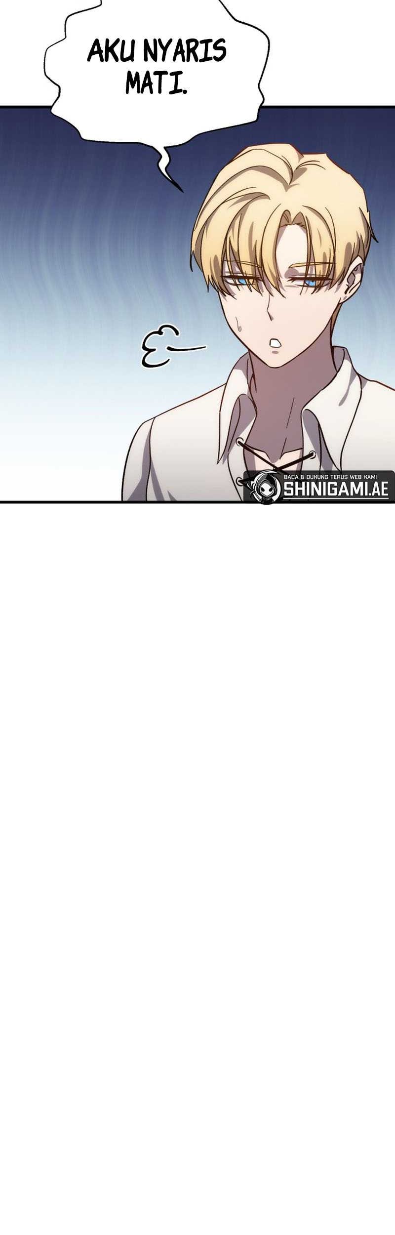 Star-Embracing Swordmaster Chapter 02 Gambar 43