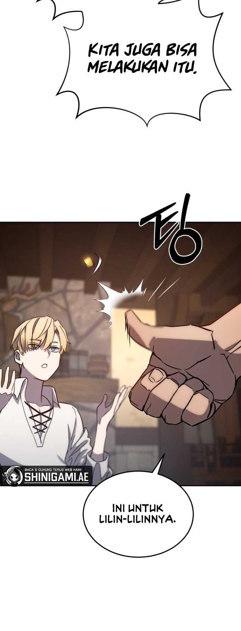 Star-Embracing Swordmaster Chapter 02 Gambar 48