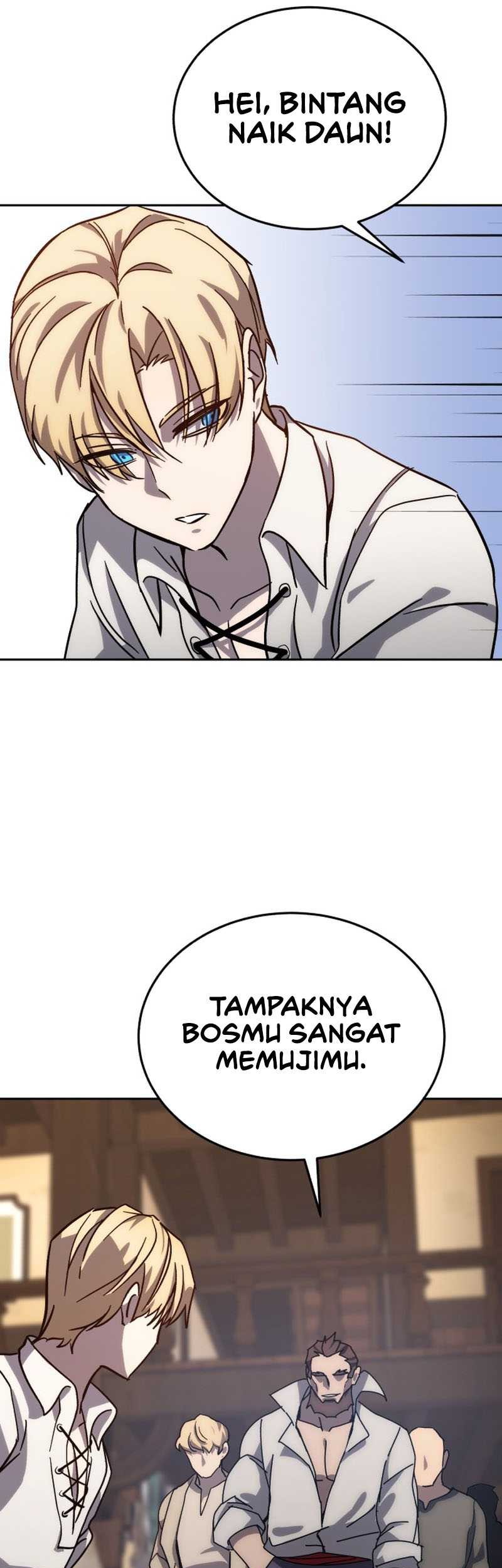 Star-Embracing Swordmaster Chapter 02 Gambar 45