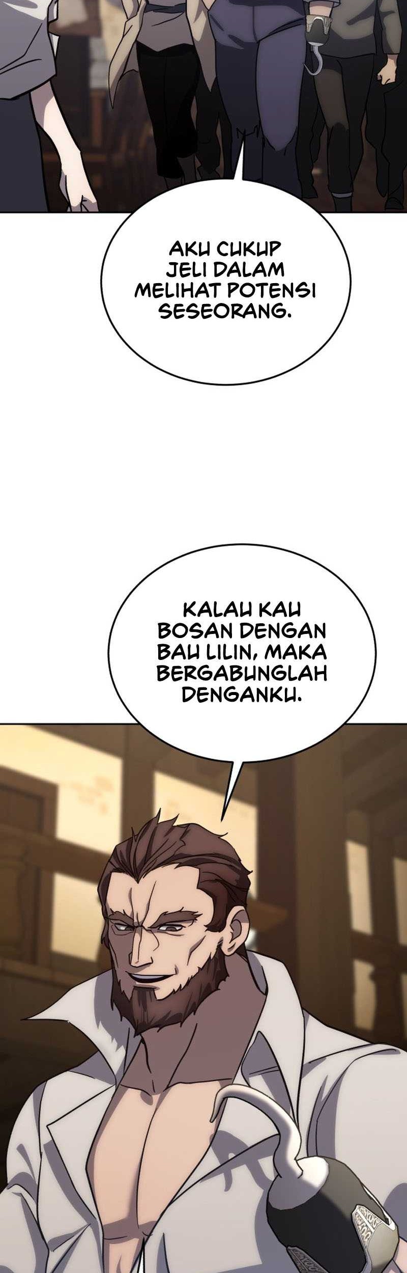 Star-Embracing Swordmaster Chapter 02 Gambar 46