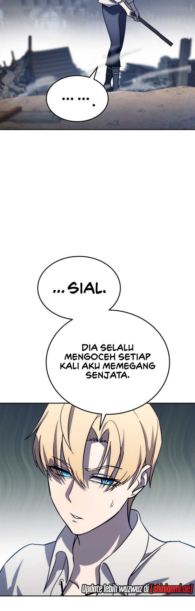 Star-Embracing Swordmaster Chapter 02 Gambar 73