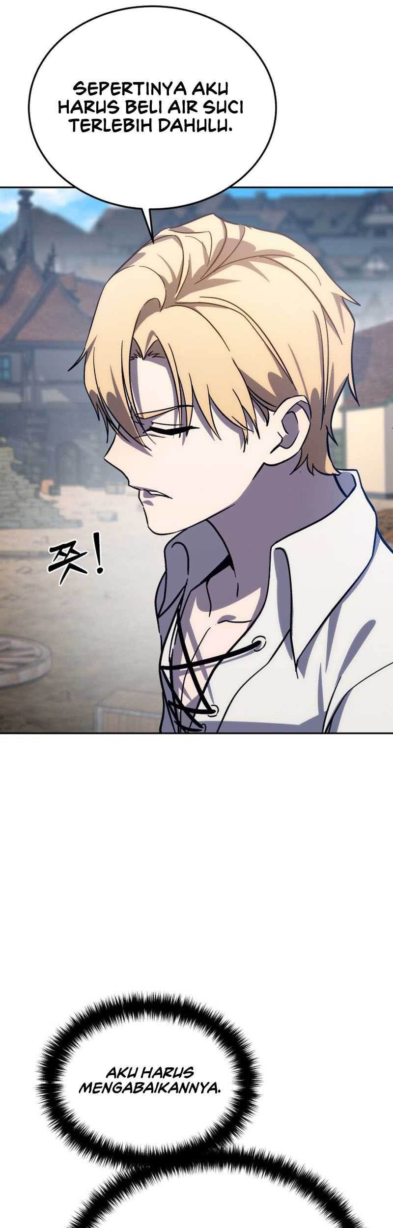 Star-Embracing Swordmaster Chapter 02 Gambar 76