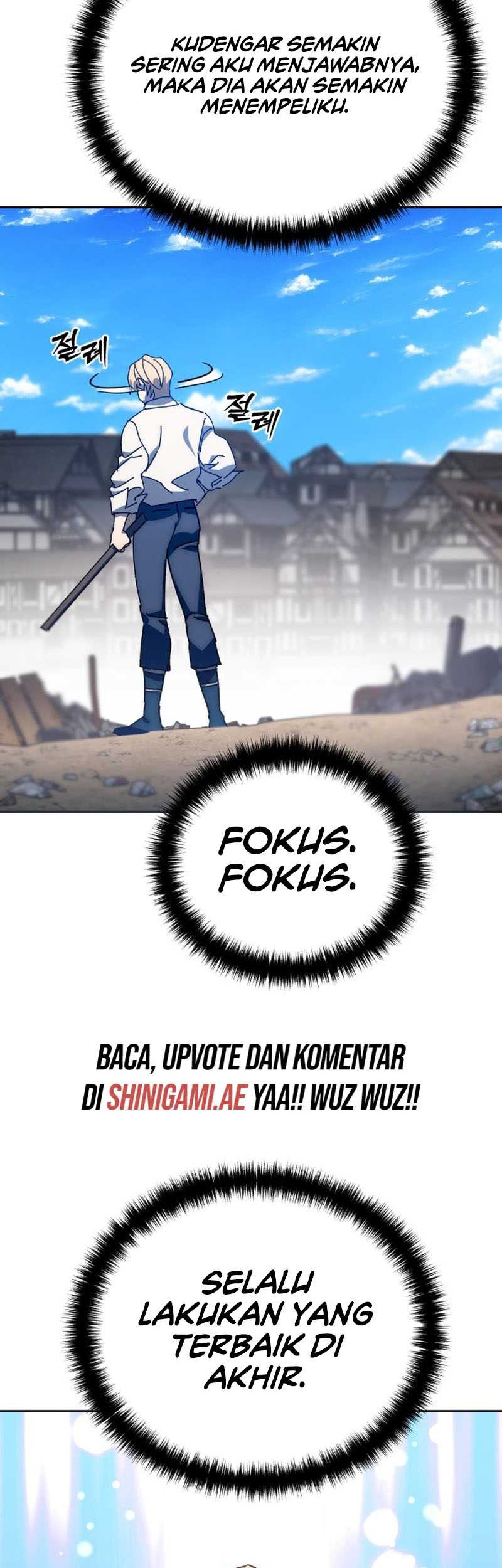 Star-Embracing Swordmaster Chapter 02 Gambar 77