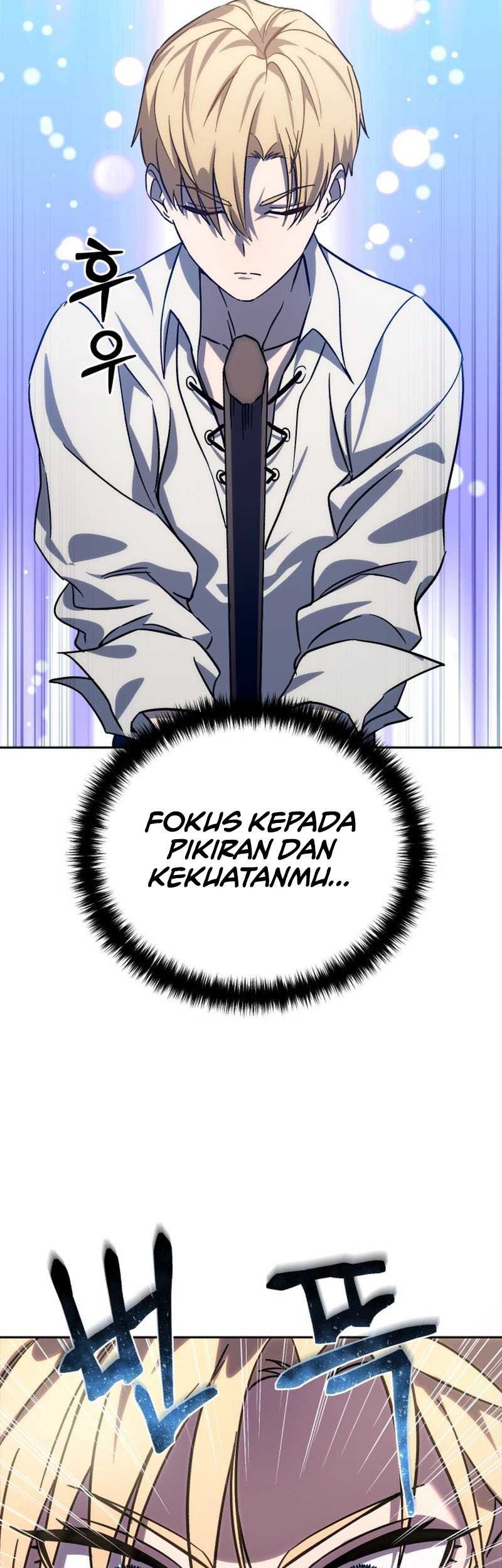 Star-Embracing Swordmaster Chapter 02 Gambar 78