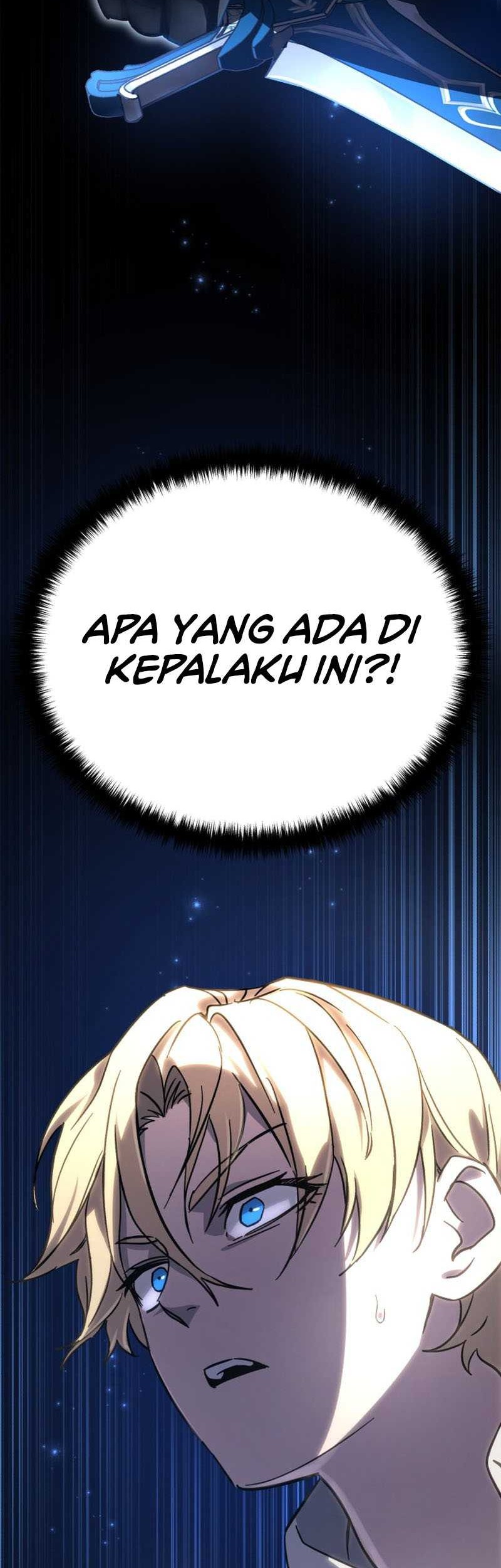 Star-Embracing Swordmaster Chapter 02 Gambar 87