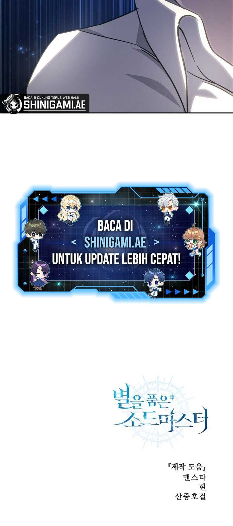 Star-Embracing Swordmaster Chapter 02 Gambar 88