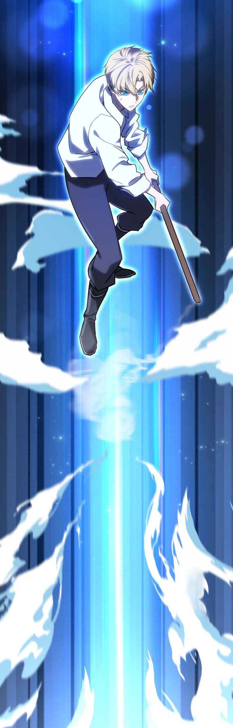 Star-Embracing Swordmaster Chapter 02 Gambar 85