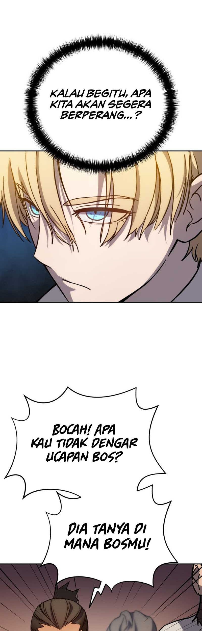 Star-Embracing Swordmaster Chapter 02 Gambar 3