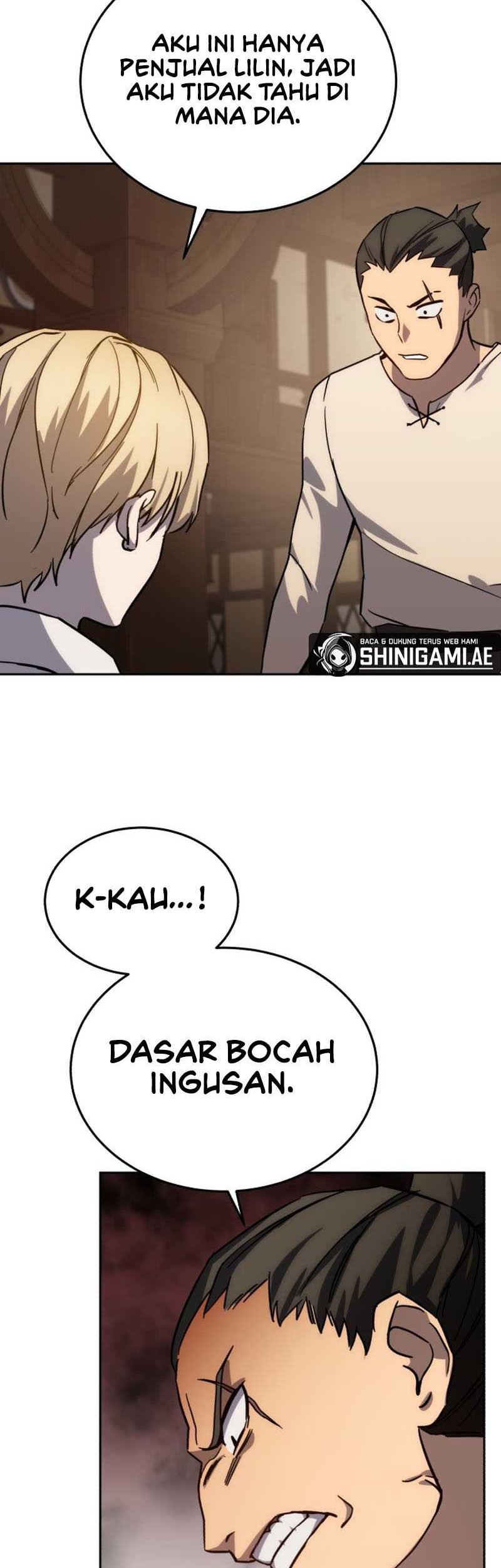 Star-Embracing Swordmaster Chapter 02 Gambar 5