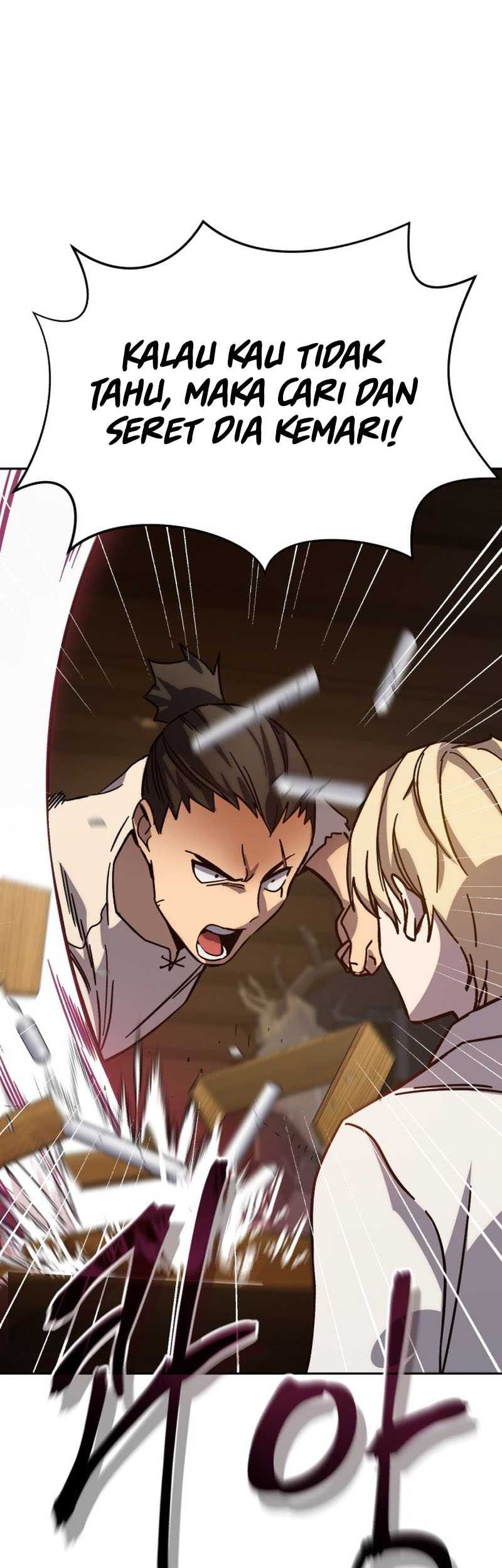 Star-Embracing Swordmaster Chapter 02 Gambar 7