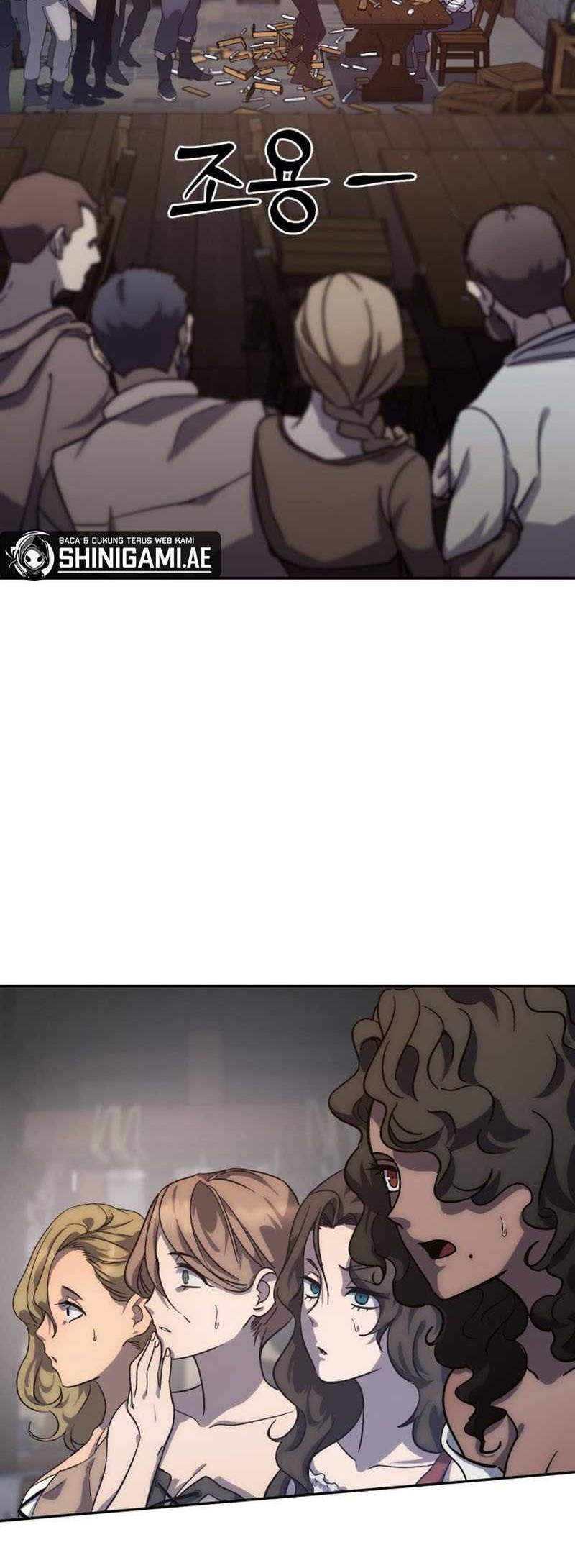 Star-Embracing Swordmaster Chapter 02 Gambar 10