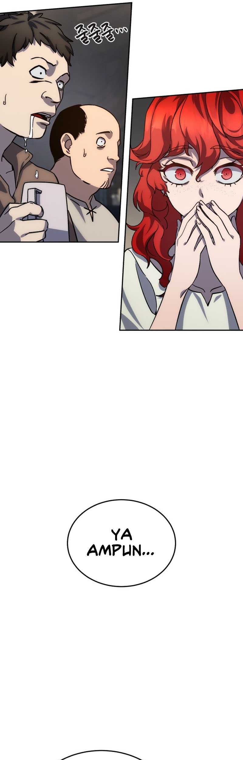 Star-Embracing Swordmaster Chapter 02 Gambar 11