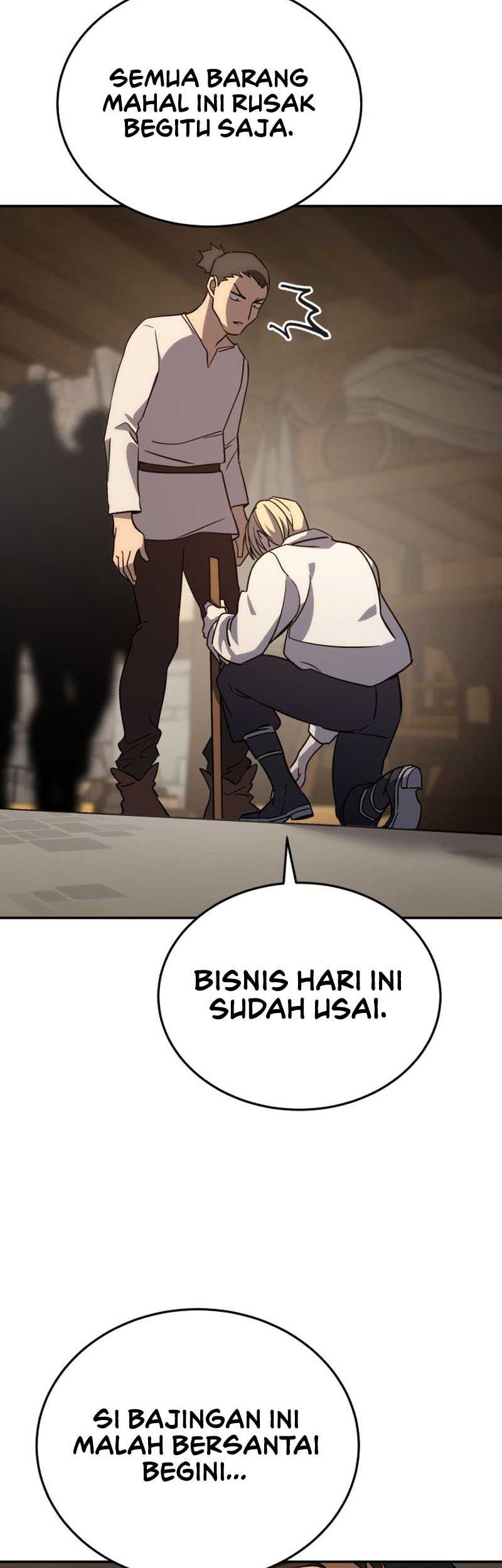 Star-Embracing Swordmaster Chapter 02 Gambar 12