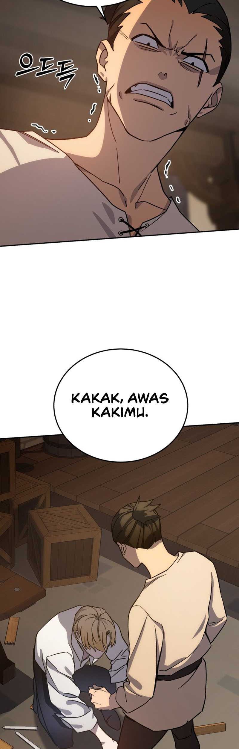 Star-Embracing Swordmaster Chapter 02 Gambar 13