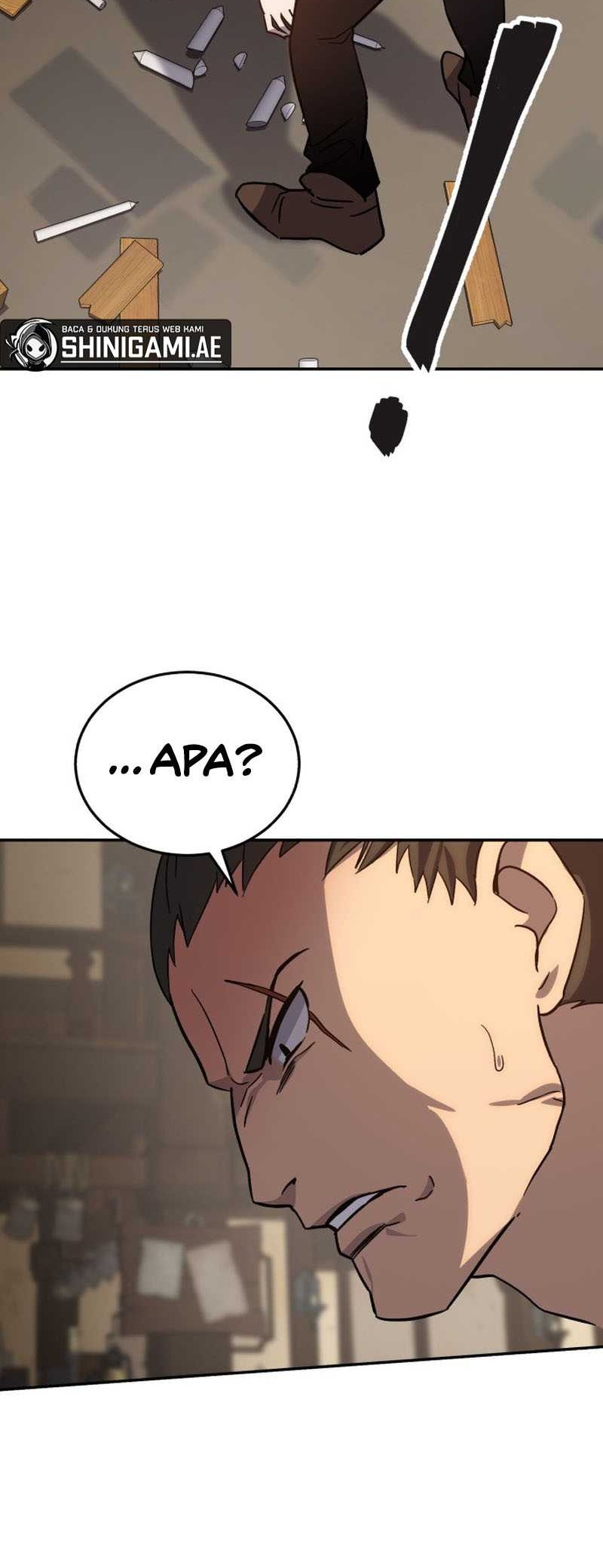 Star-Embracing Swordmaster Chapter 02 Gambar 14