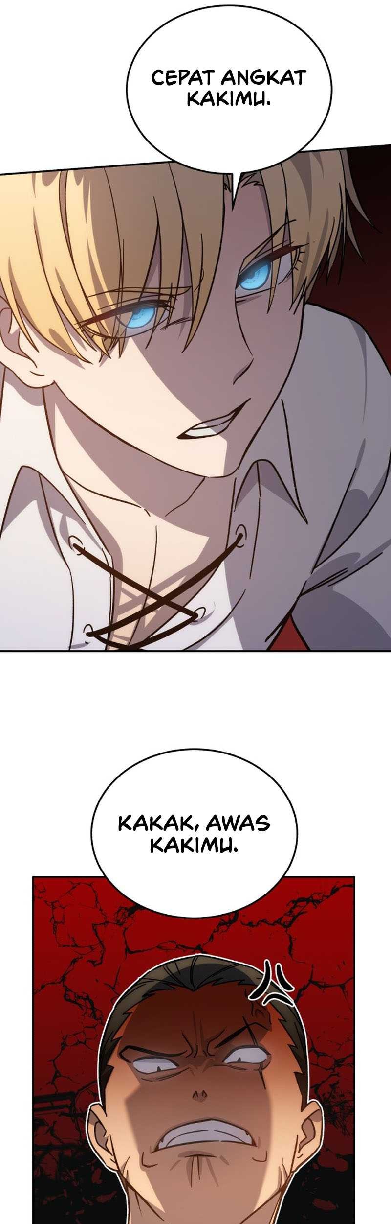 Star-Embracing Swordmaster Chapter 02 Gambar 15