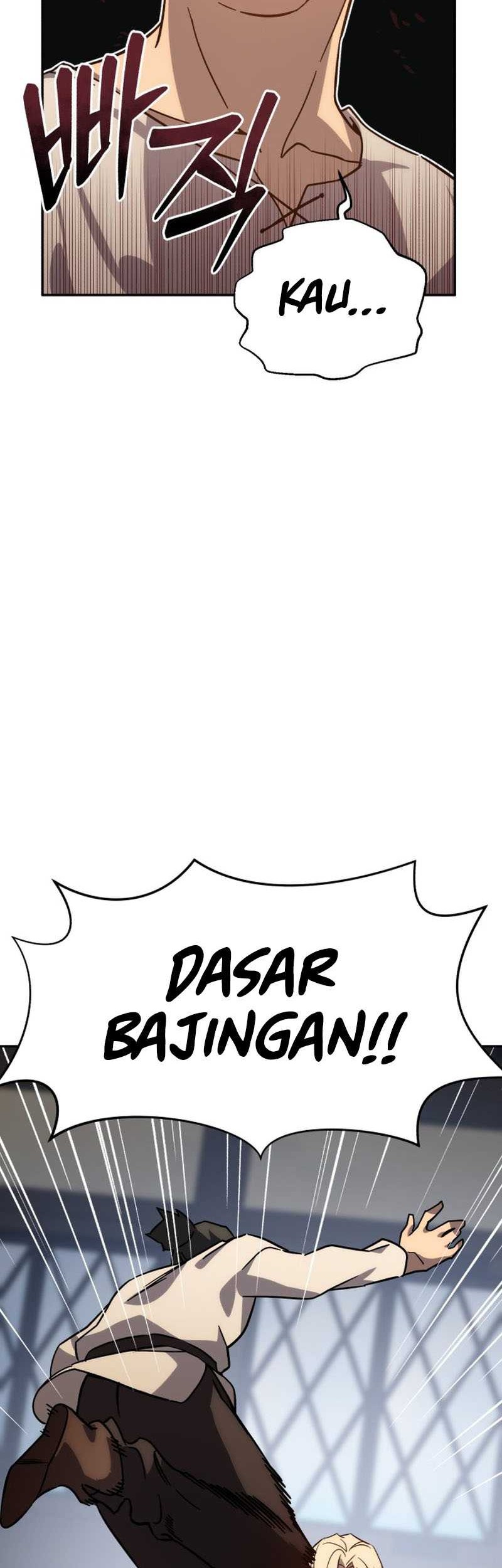 Star-Embracing Swordmaster Chapter 02 Gambar 16