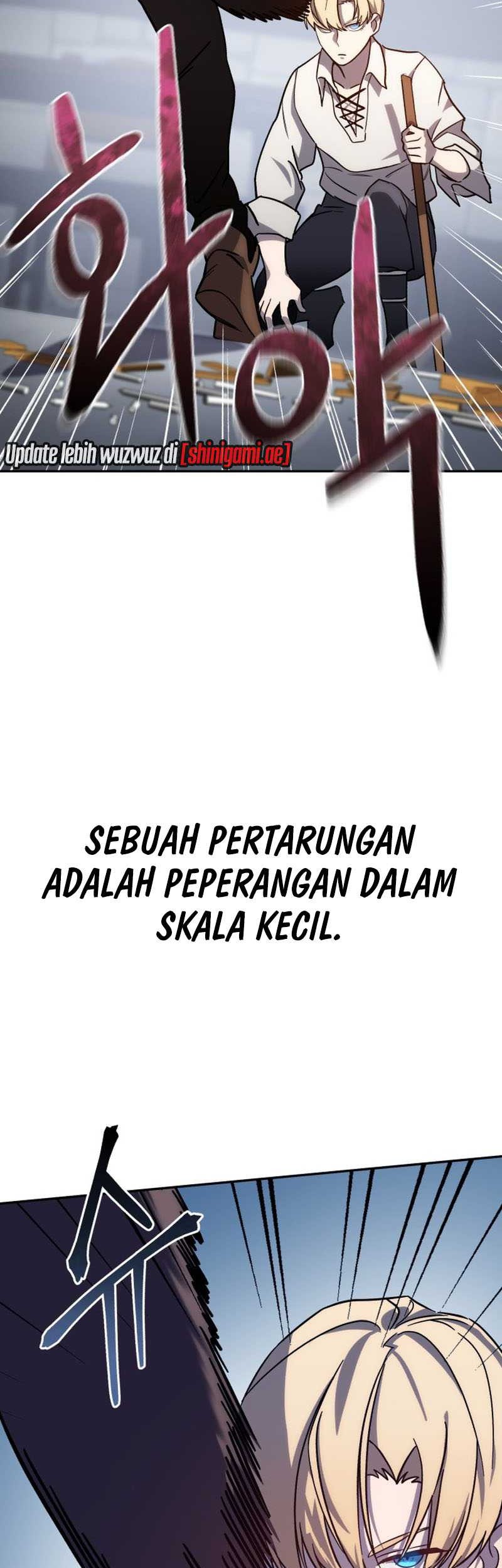 Star-Embracing Swordmaster Chapter 02 Gambar 17