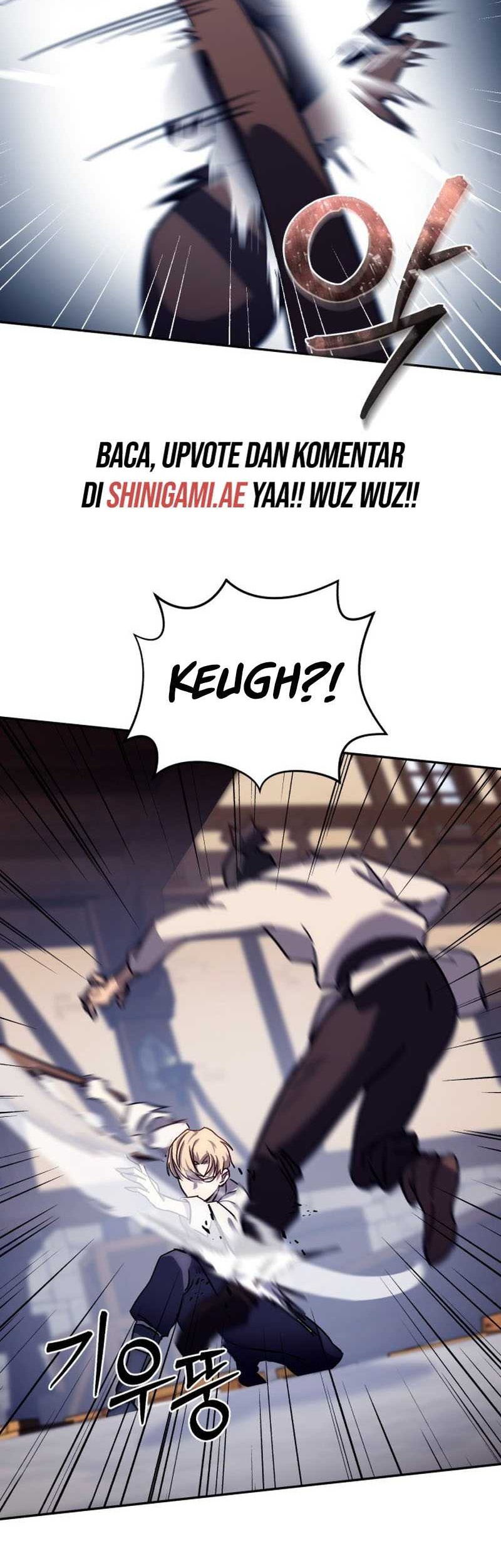 Star-Embracing Swordmaster Chapter 02 Gambar 20