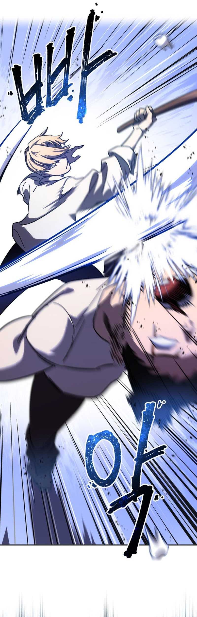 Star-Embracing Swordmaster Chapter 02 Gambar 23