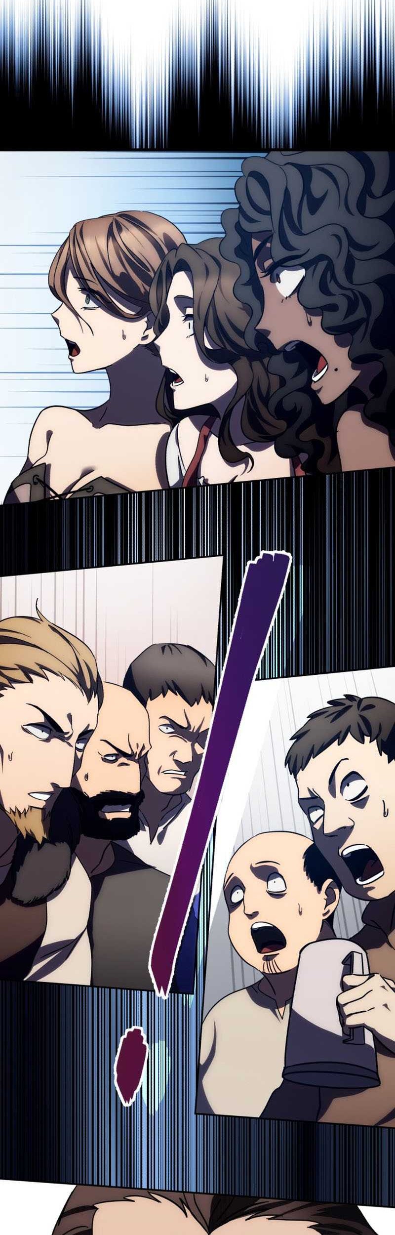 Star-Embracing Swordmaster Chapter 02 Gambar 24