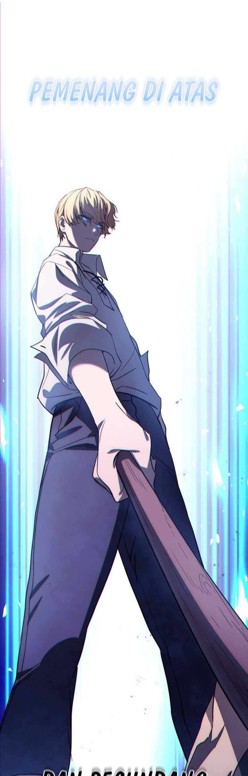 Star-Embracing Swordmaster Chapter 02 Gambar 27