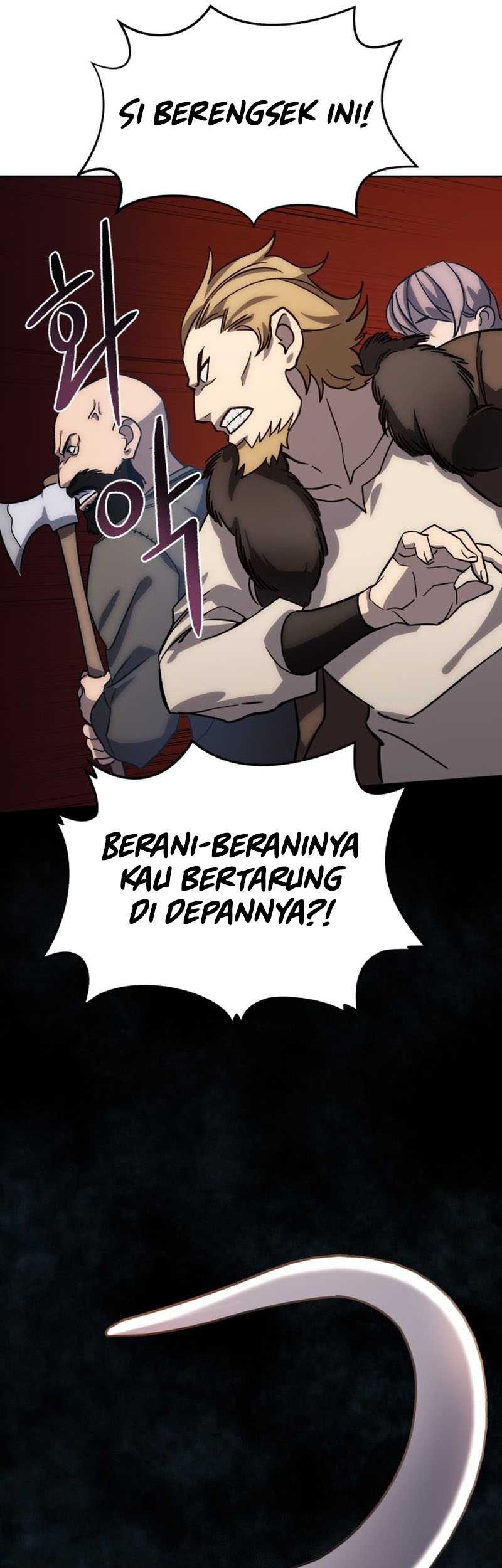 Star-Embracing Swordmaster Chapter 02 Gambar 29