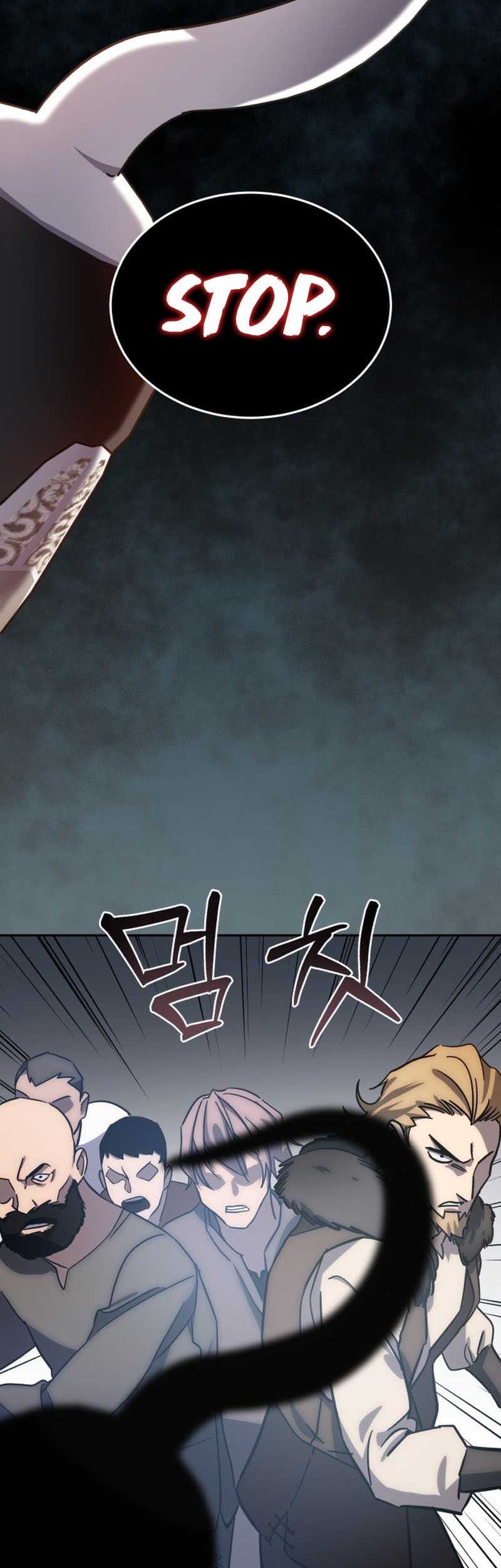 Star-Embracing Swordmaster Chapter 02 Gambar 30