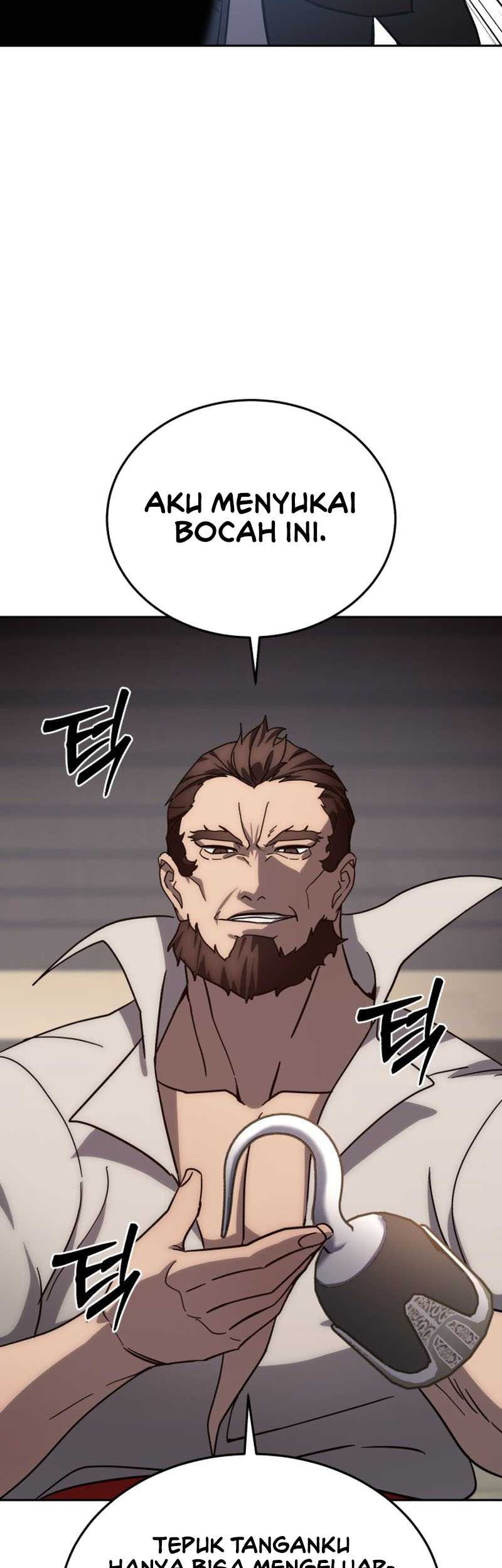 Star-Embracing Swordmaster Chapter 02 Gambar 31