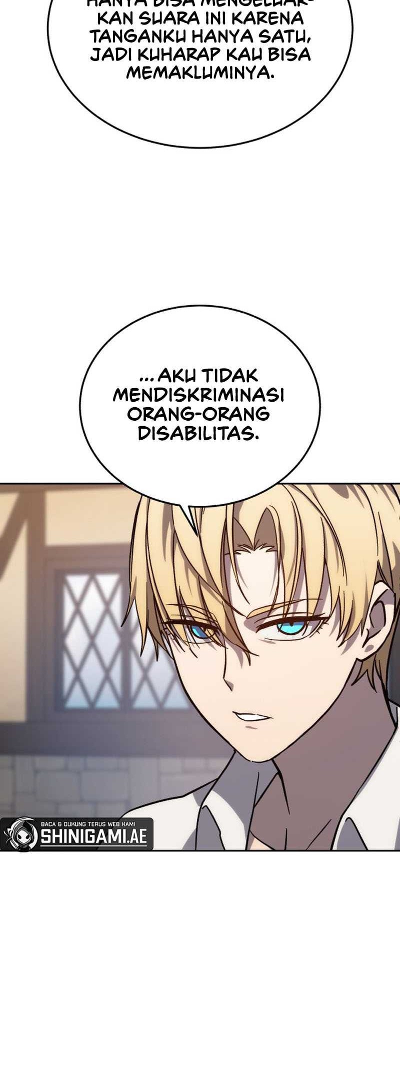Star-Embracing Swordmaster Chapter 02 Gambar 32