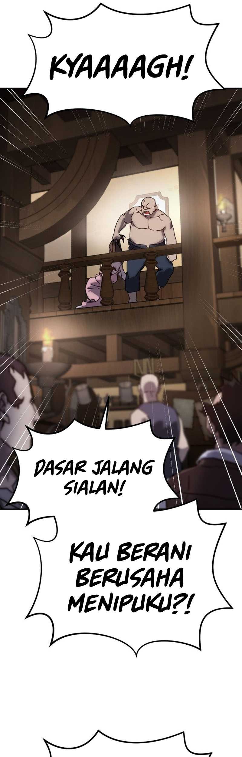 Star-Embracing Swordmaster Chapter 01 Gambar 49