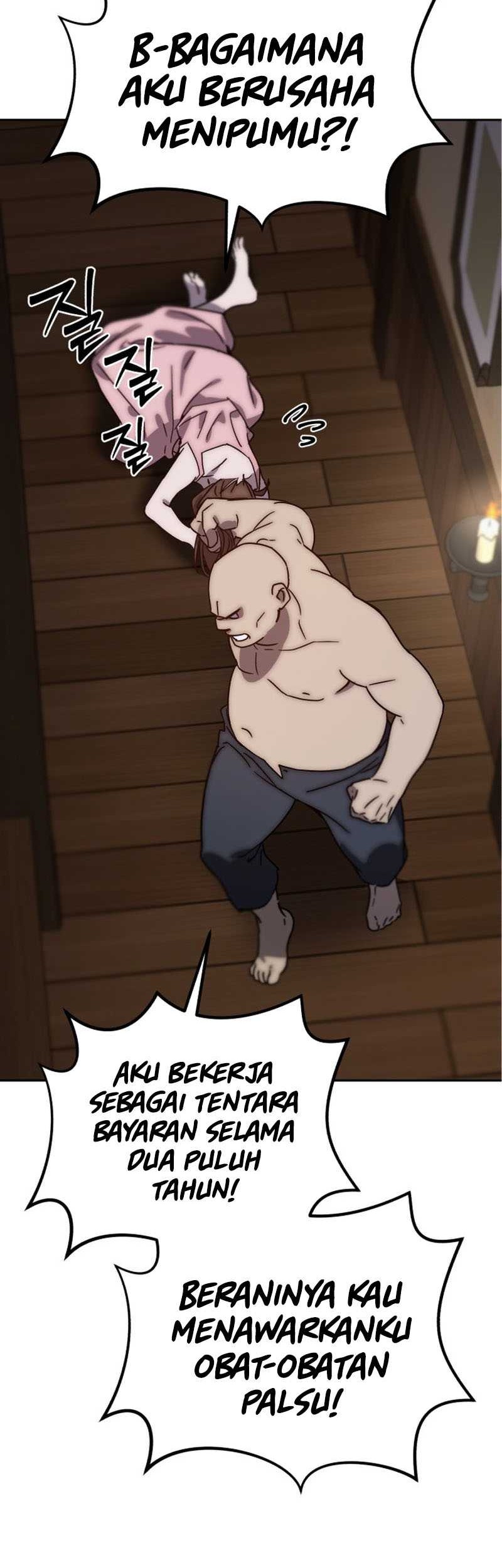 Star-Embracing Swordmaster Chapter 01 Gambar 50