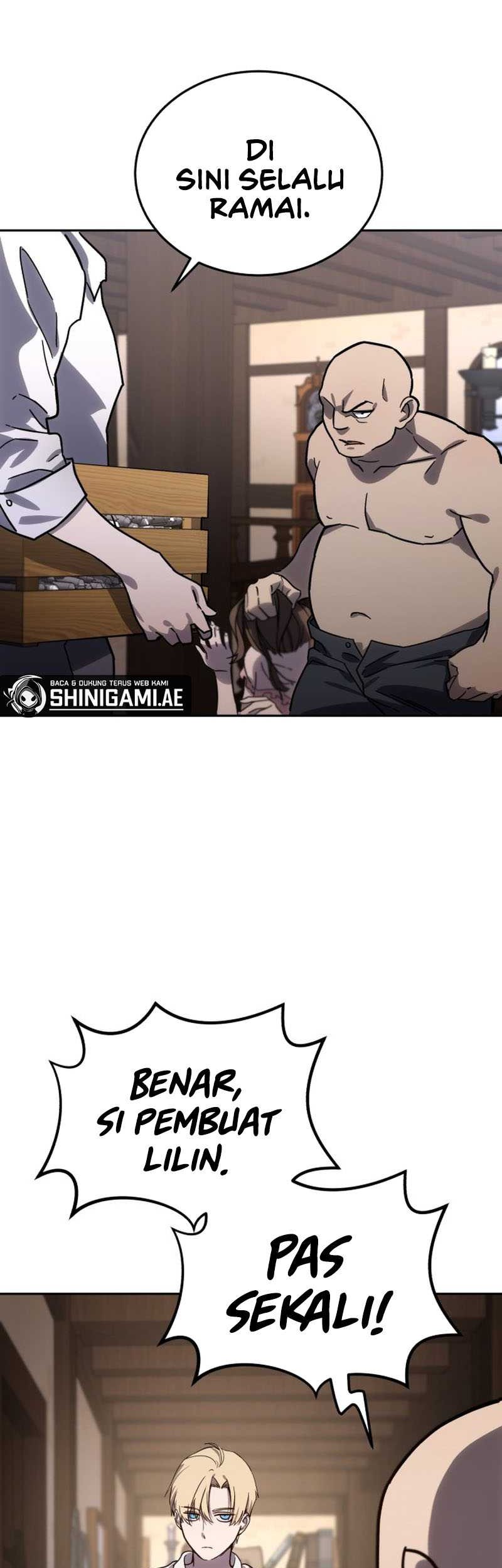 Star-Embracing Swordmaster Chapter 01 Gambar 51