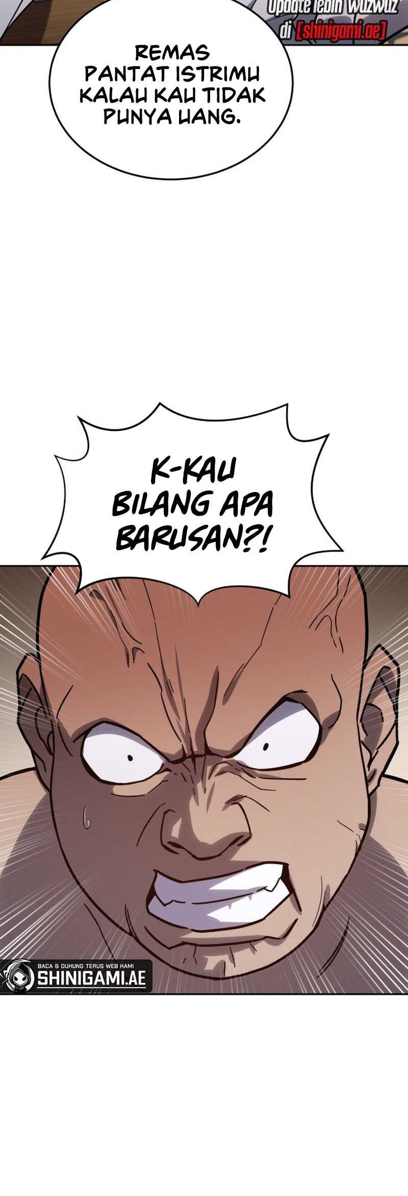 Star-Embracing Swordmaster Chapter 01 Gambar 56